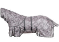 Retro Camo Fly Sheet With Detachable Neck