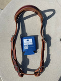 Harness Leather Browband Headstall
