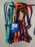 Nylon One Ear Headstall