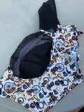 Cowpoke Classic Lycra Fly Mask