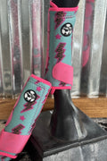 Pretty Polos By Jessie Splint Boots