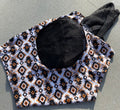 Aztec Sunstone Lycra Fly Mask