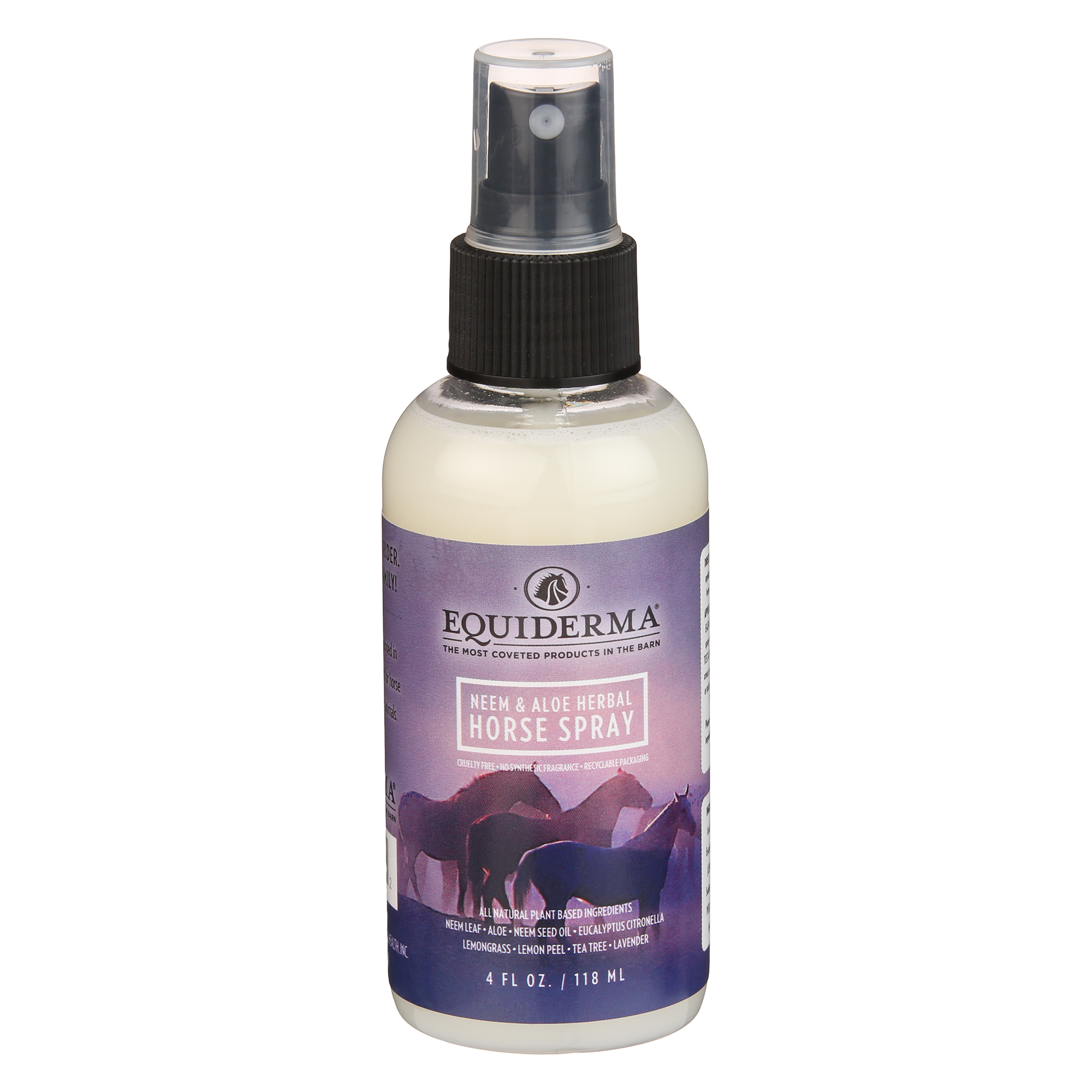 Horse Spray