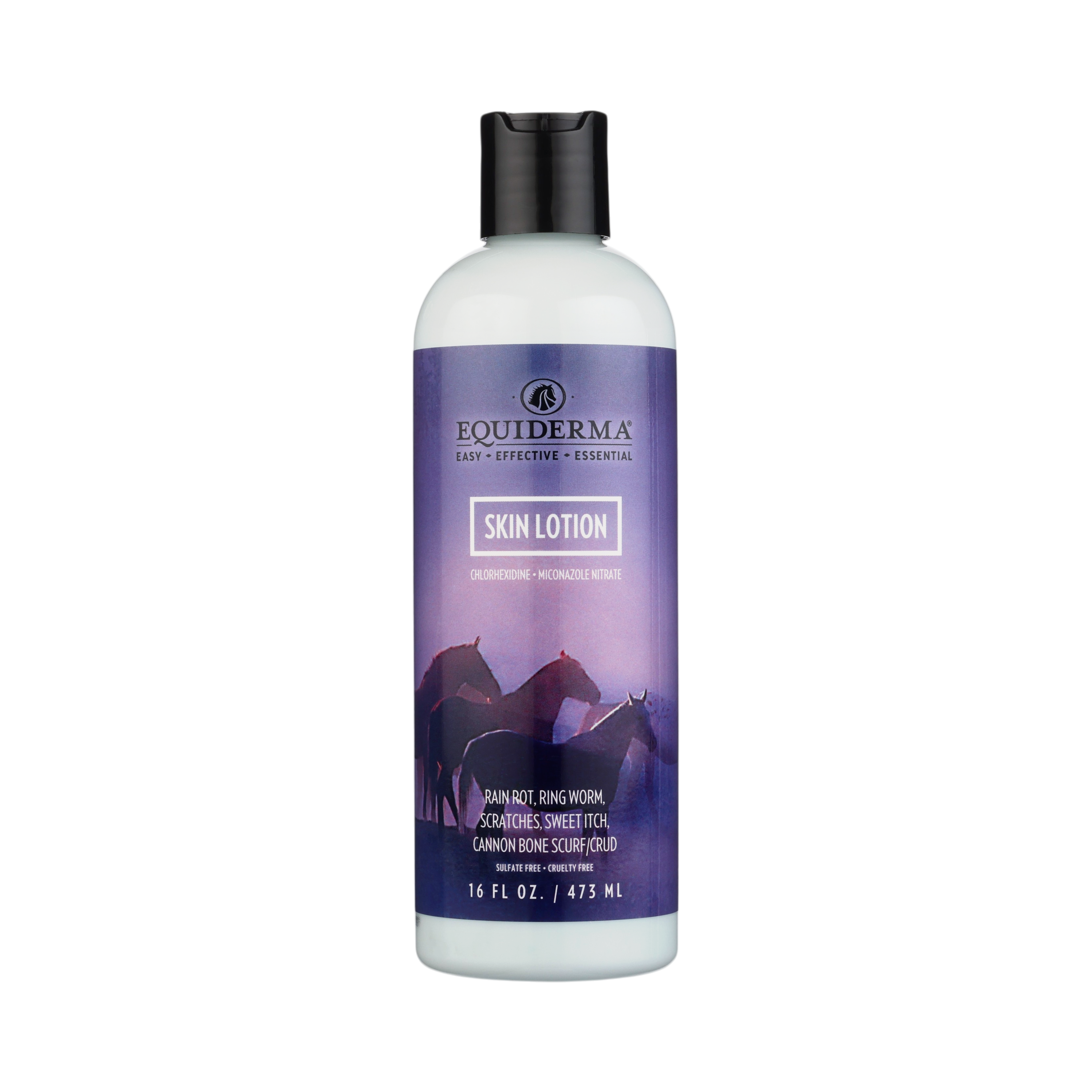 Skin Lotion