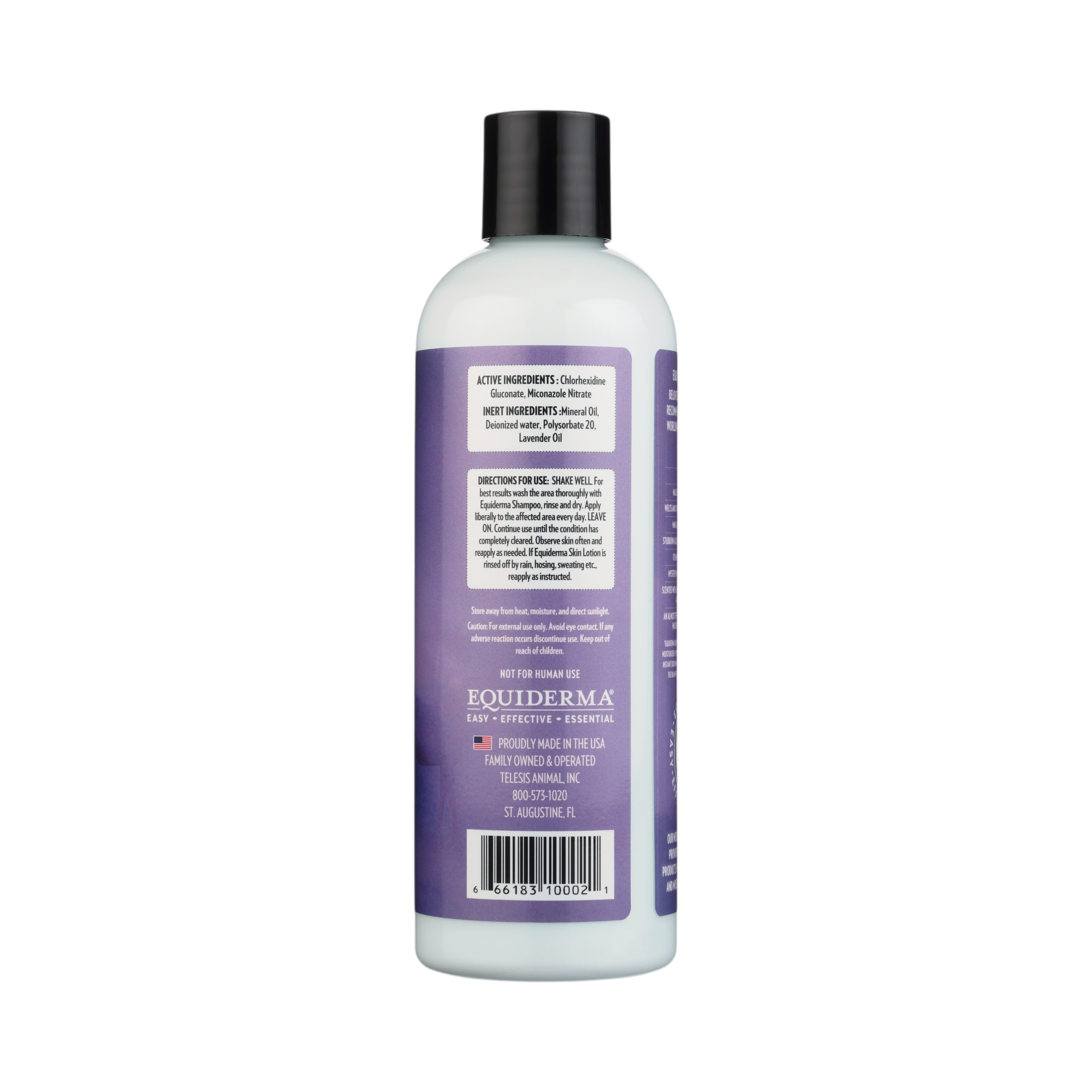 Skin Lotion