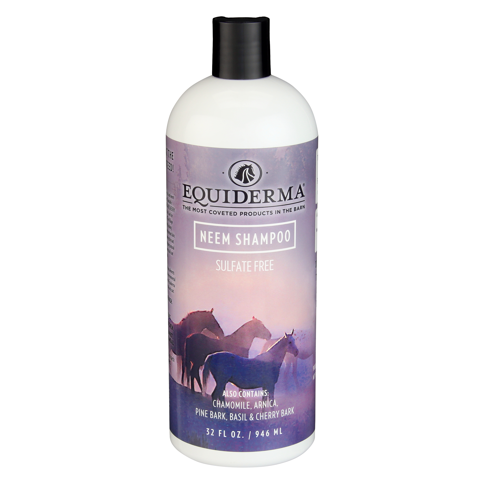 Neem Shampoo
