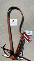 Martin Split Ear Headstall