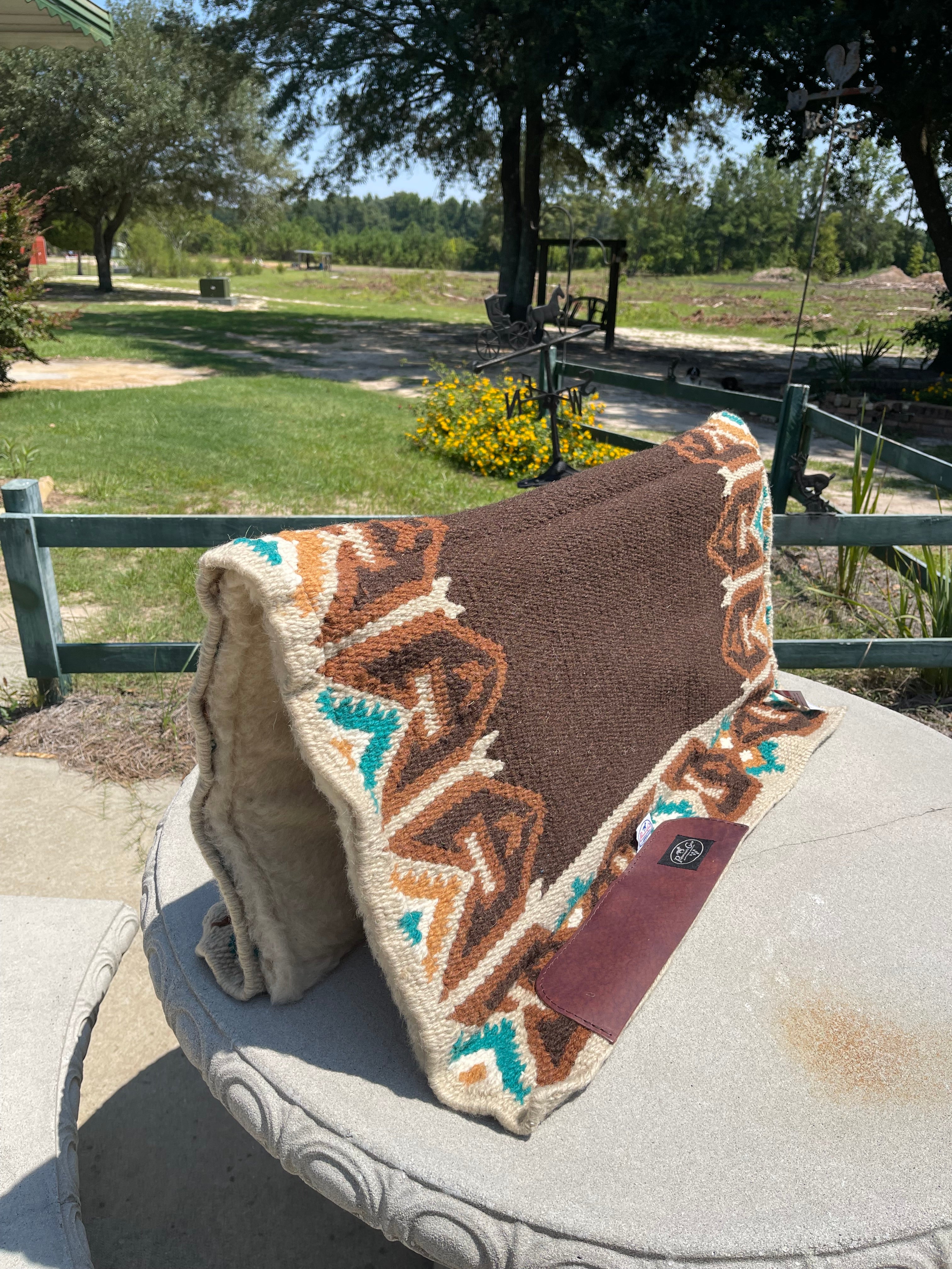 Professional’s Choice Ocotillo Pad