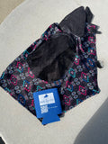 Boho Southwest Lycra Fly Mask