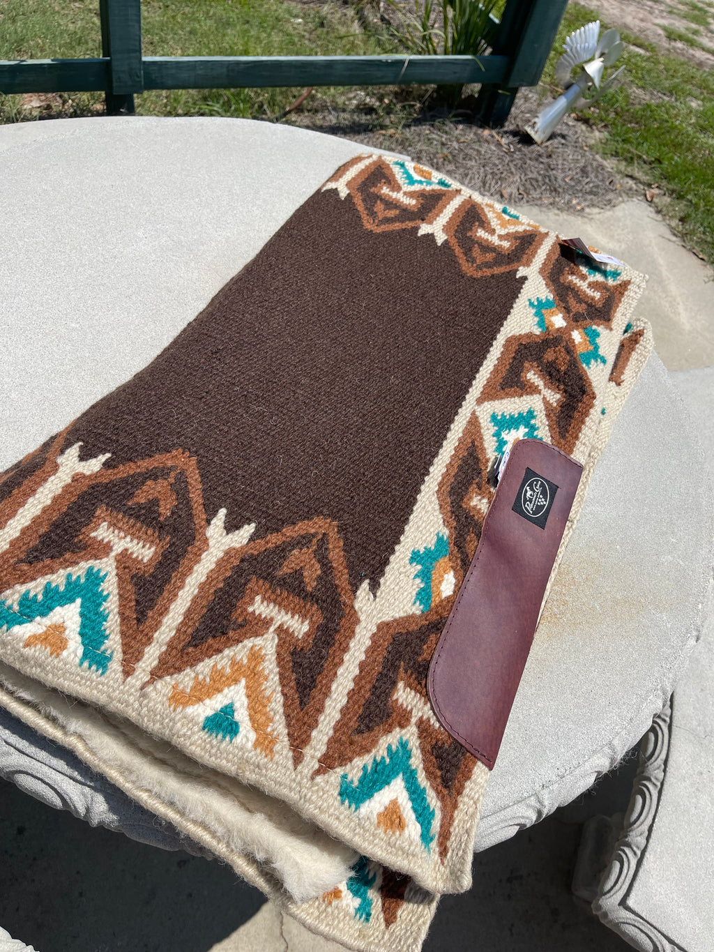 Professional’s Choice Ocotillo Pad