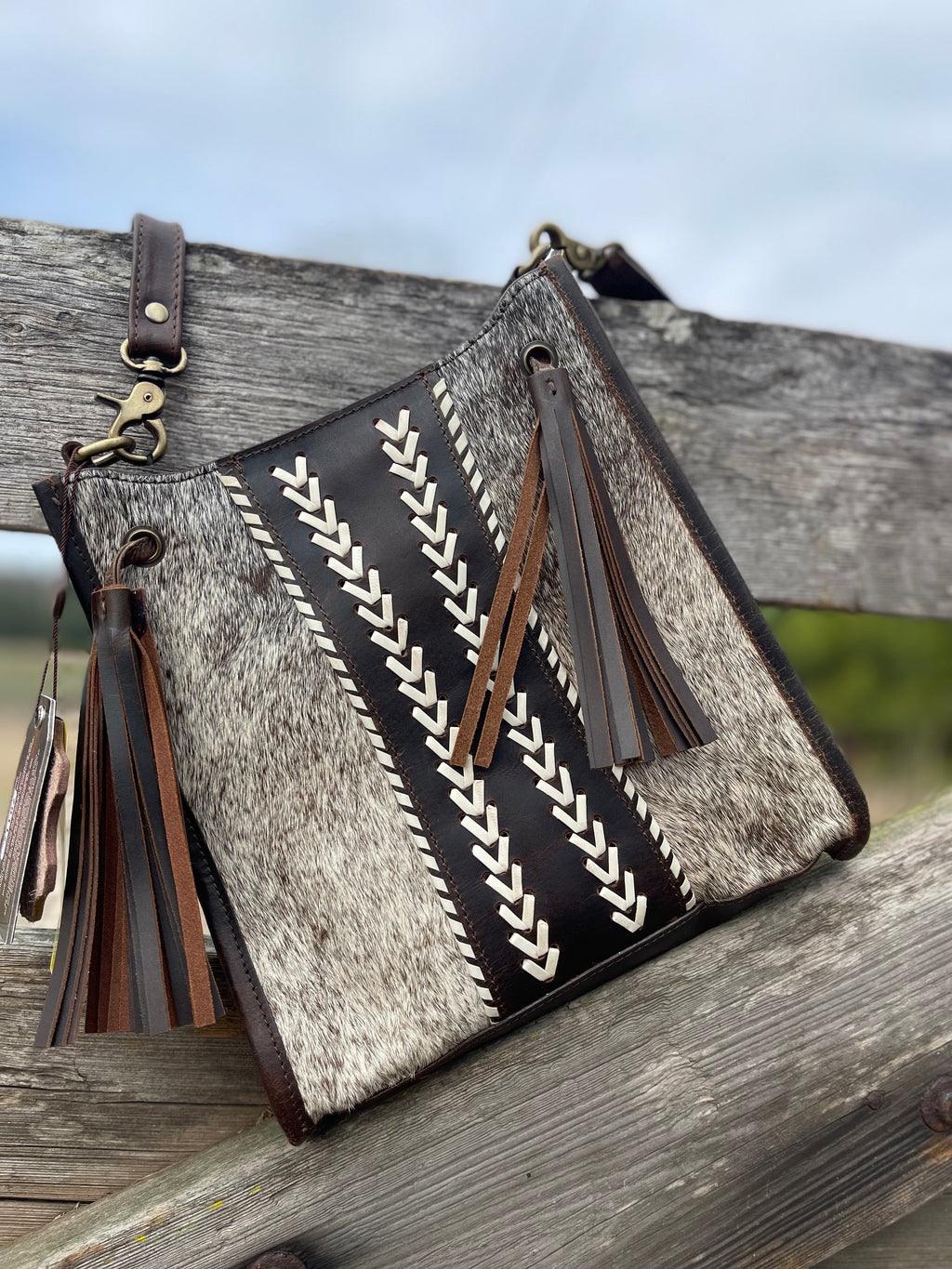 Concealed Carry Crossbody