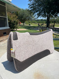 Weaver Wool Blend Saddle Pad