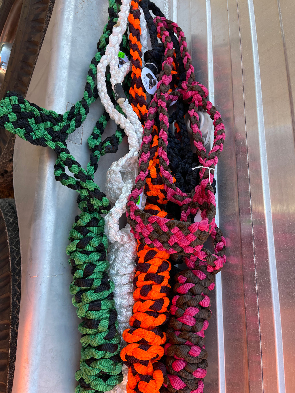 Special C Muletape Halter