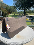 Weaver Wool Felt Blend Saddle Pad