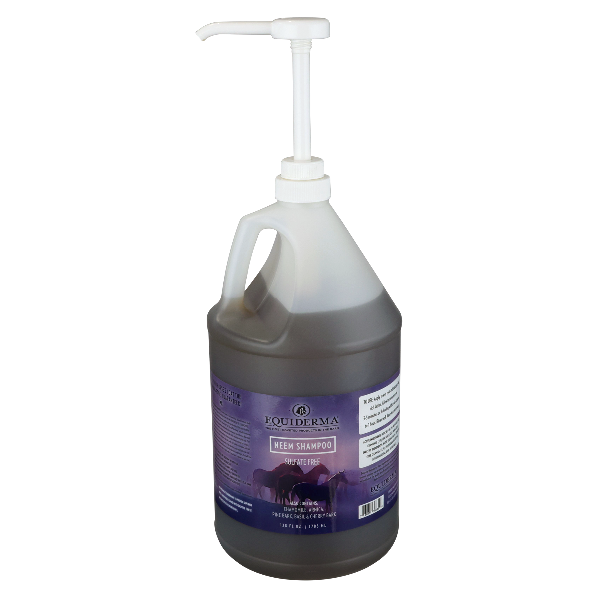 Neem Shampoo