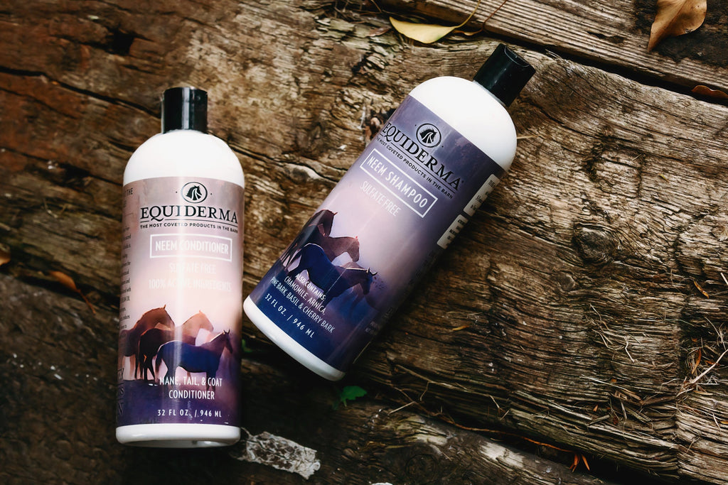 Neem Conditioner