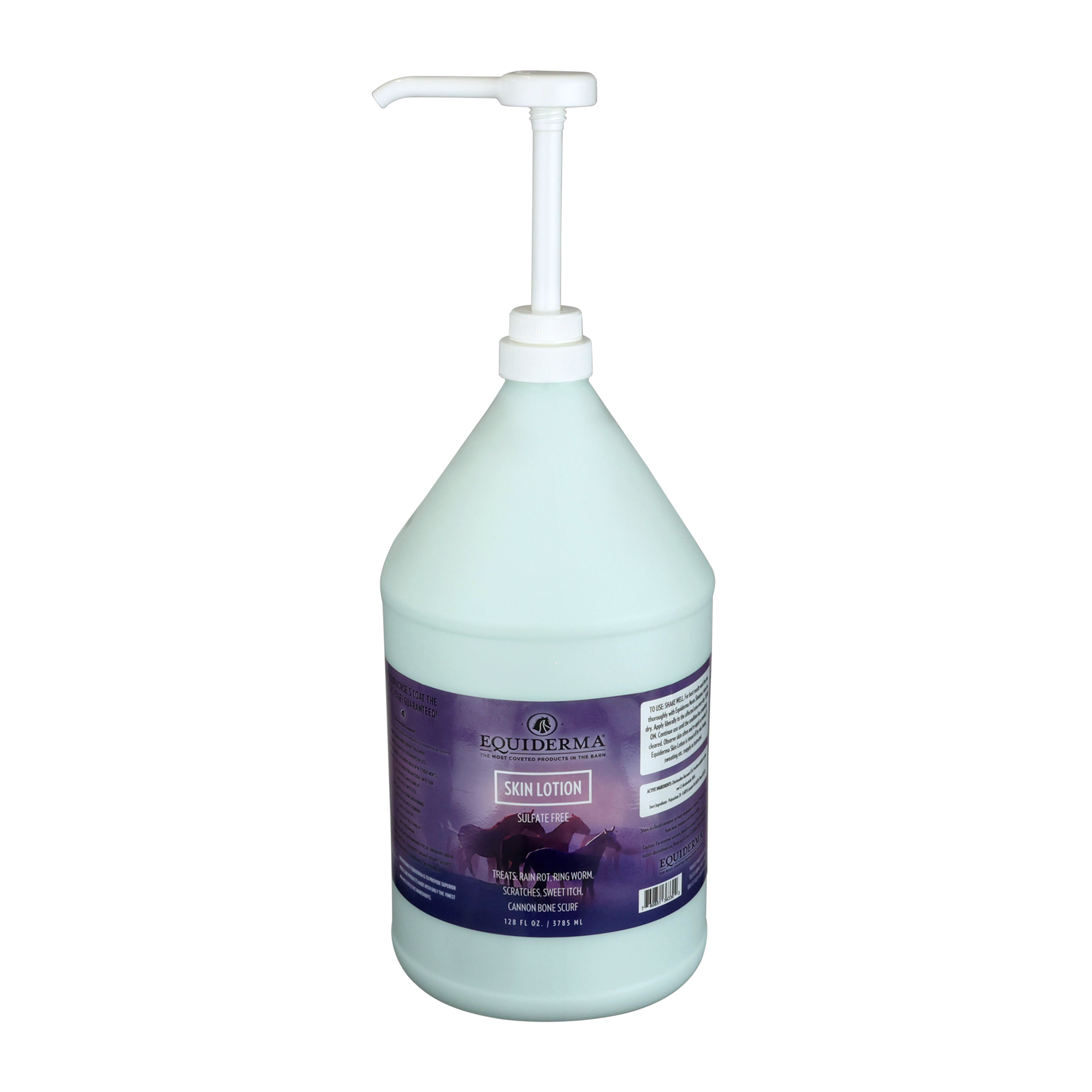 Skin Lotion