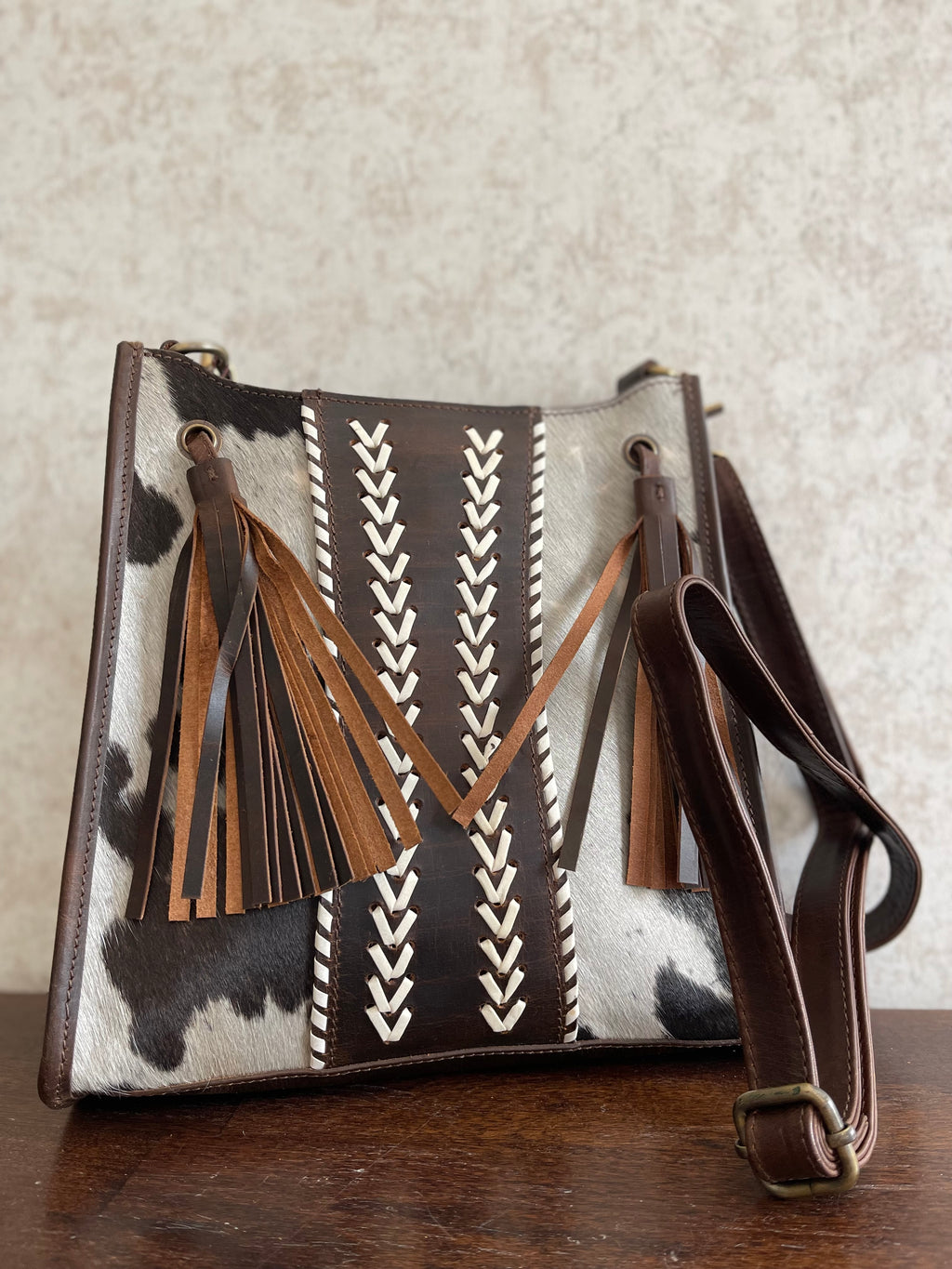 Concealed Carry Crossbody
