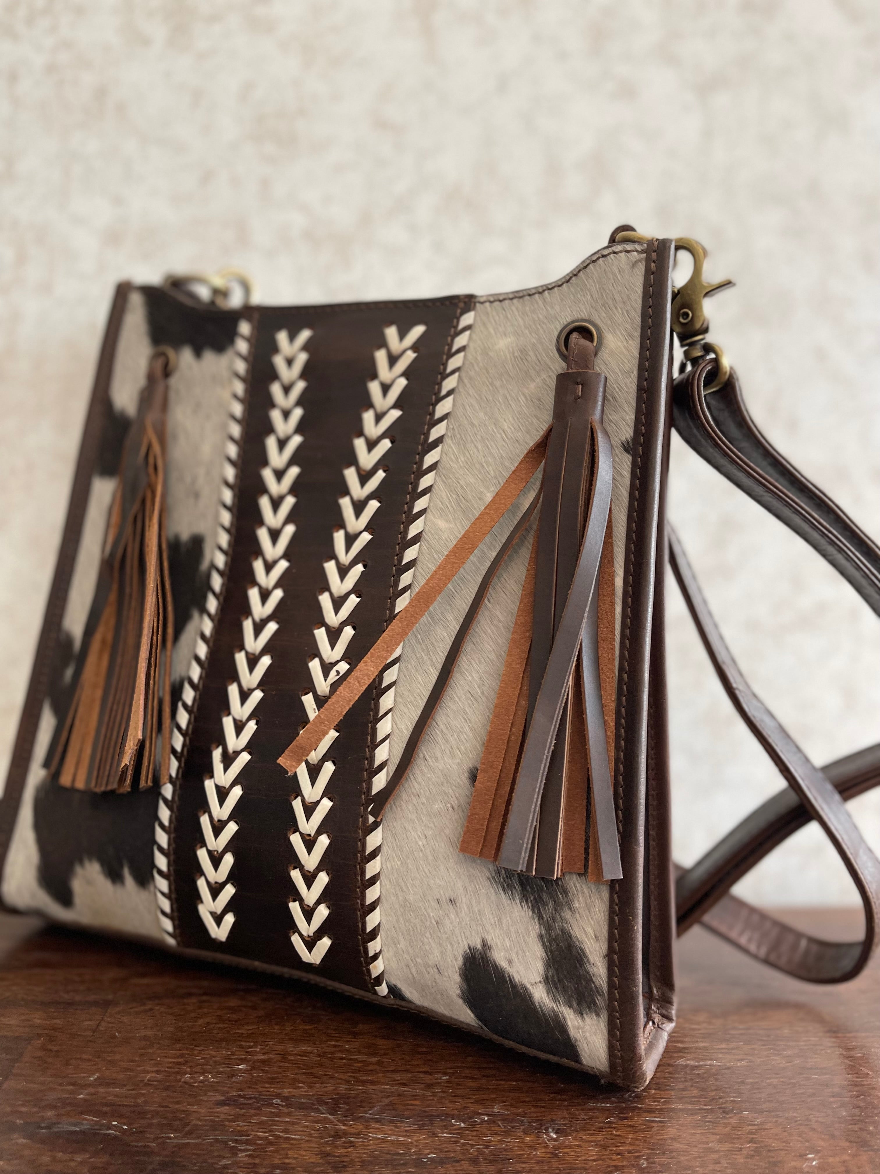 Concealed Carry Crossbody