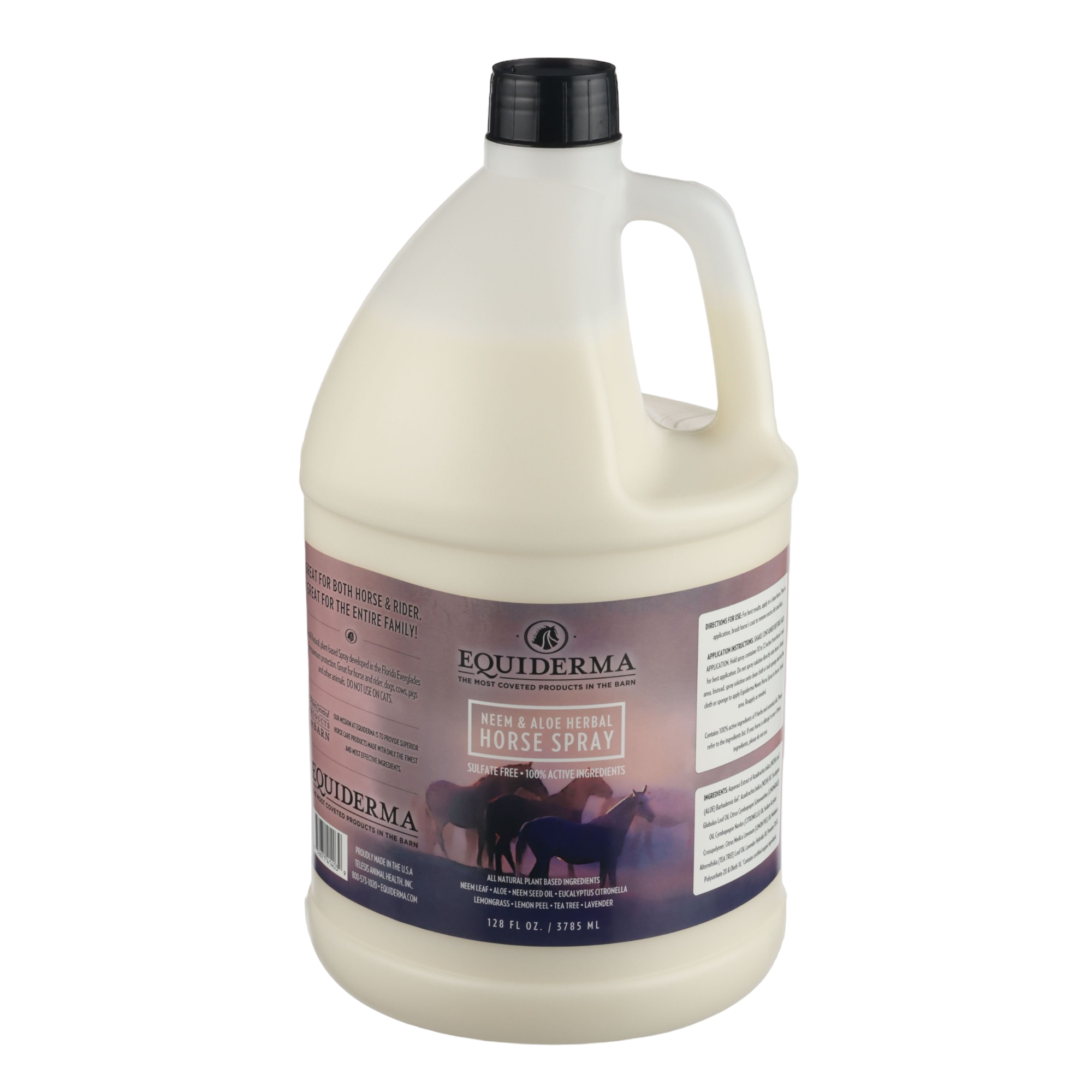 Horse Spray
