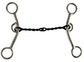 Twisted Jr Cowhorse Bit