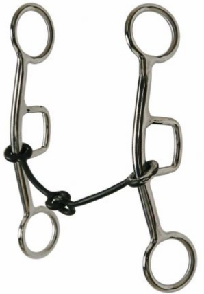 Sliding Gag With Extra Thin Mouth