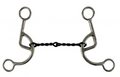 Gag Style Sweet Iron Mouth Bit