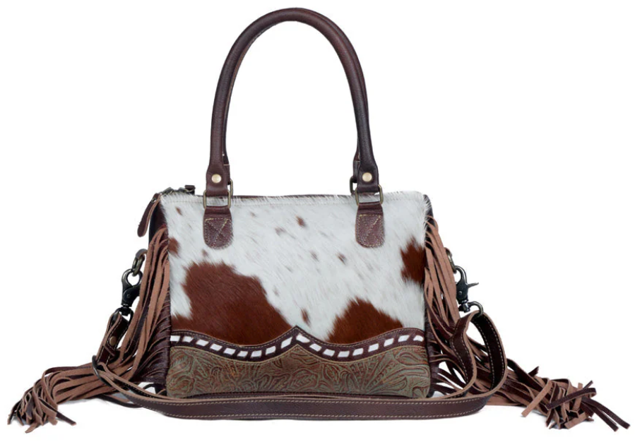 Brown Freckles Concealed Carry Bag
