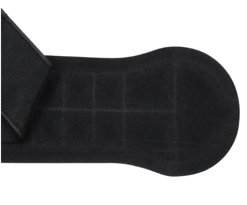 CoolFlow Cinch with CinchRight Buckle