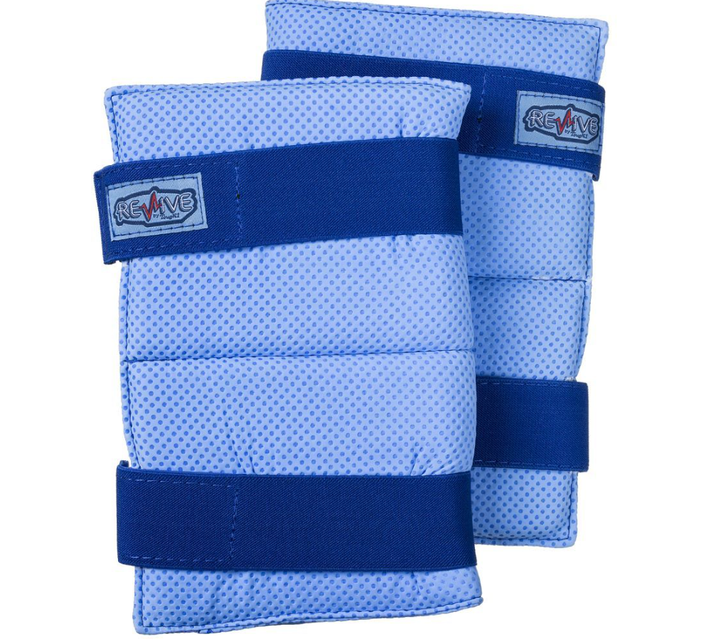 Revive by Tough1 Cooling Tendon Wraps