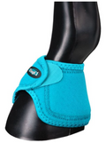 Tough1 "No Turn" Bell Boots