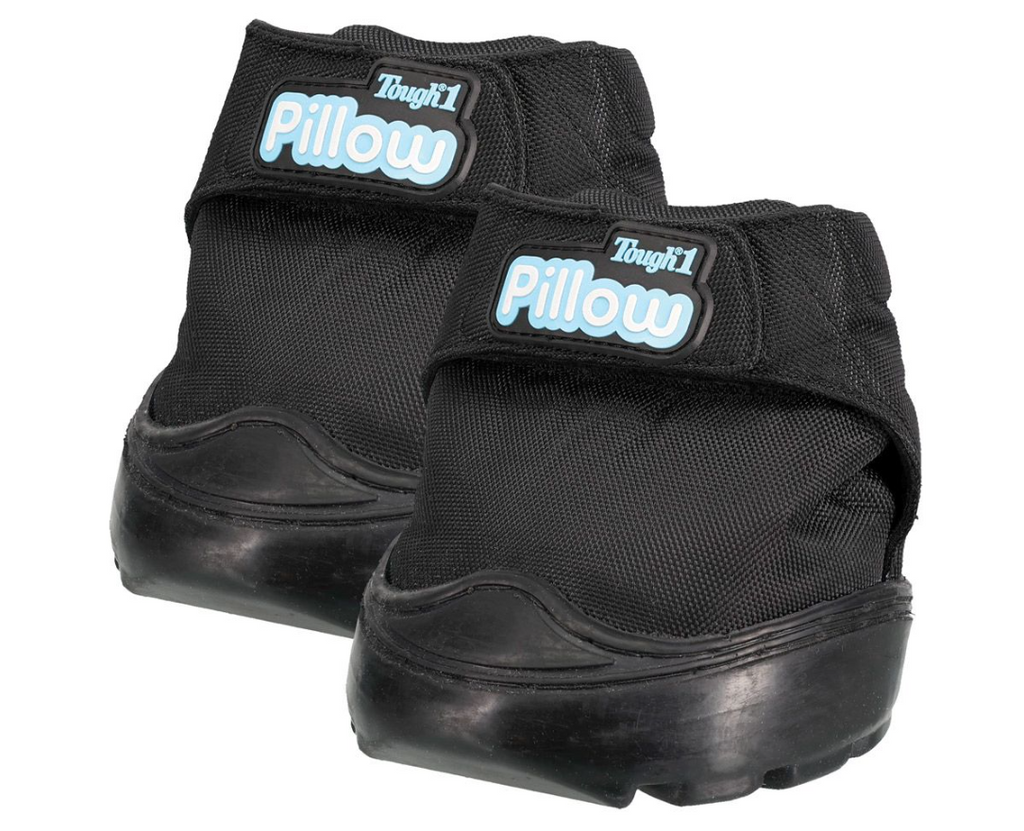 Tough1 Recover Pillow Boot - Pair