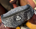 Pretty Polos By Jesse Pommel Pouch