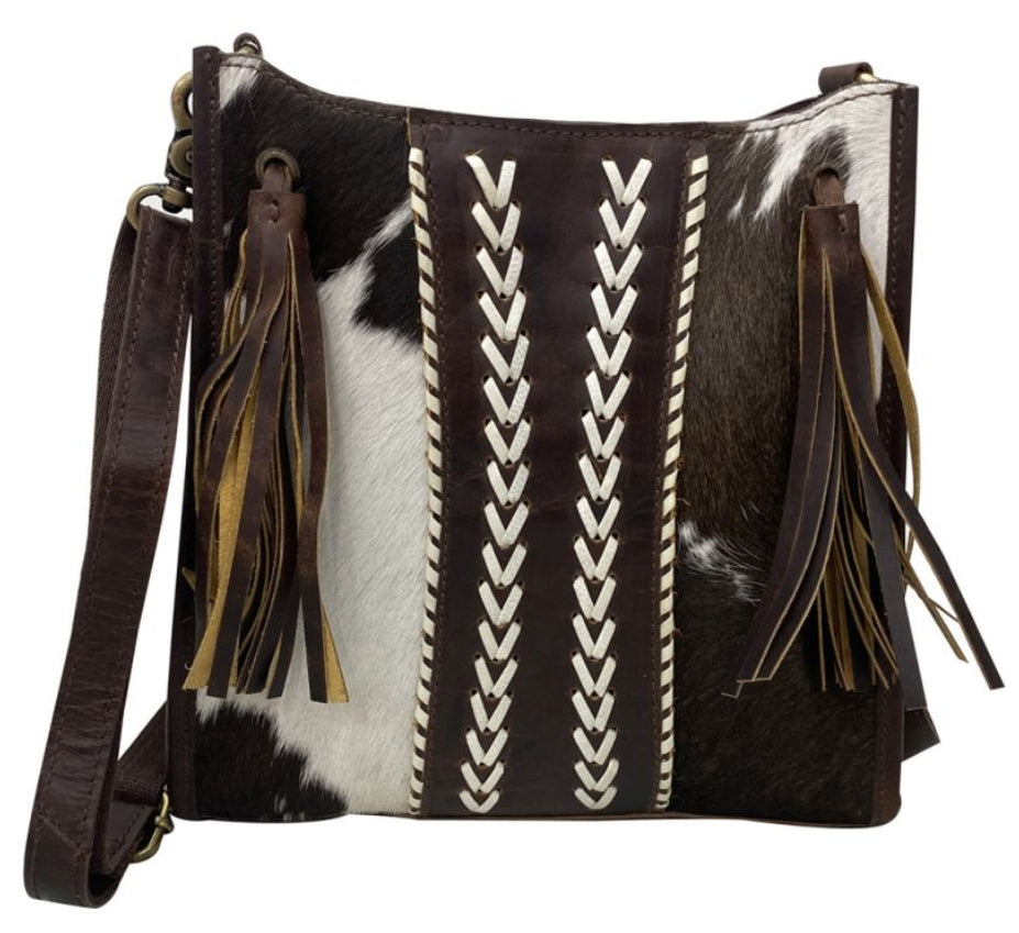 Concealed Carry Crossbody