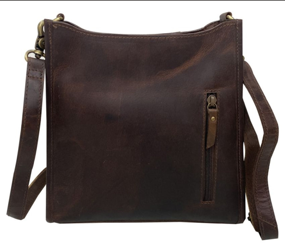 Concealed Carry Crossbody
