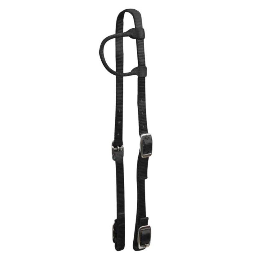 Nylon One Ear Headstall