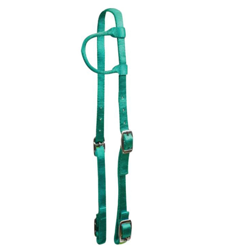 Nylon One Ear Headstall