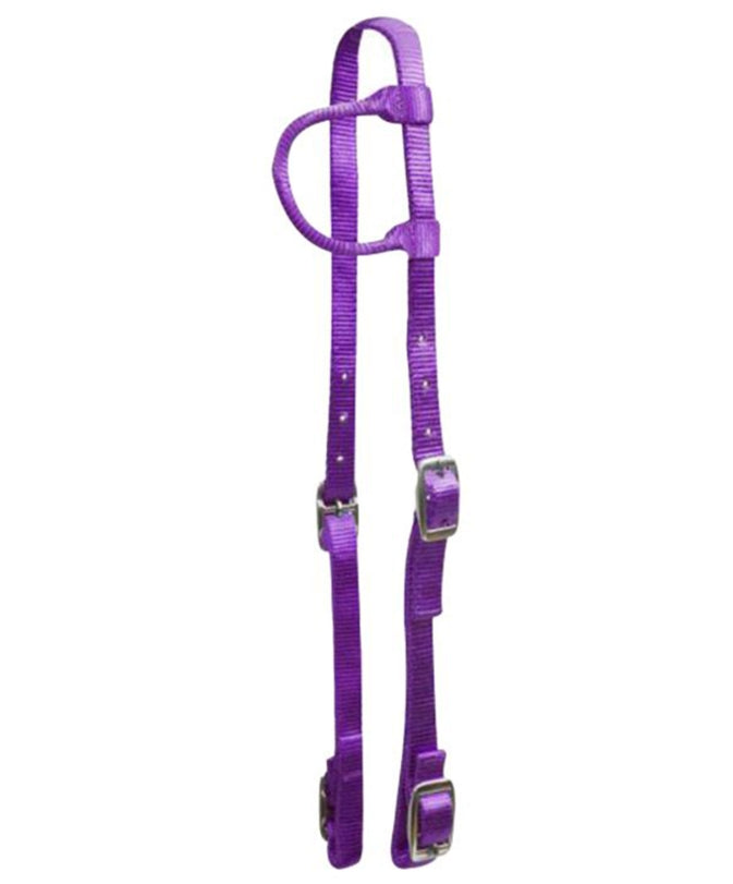 Nylon One Ear Headstall