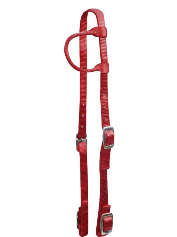 Nylon One Ear Headstall