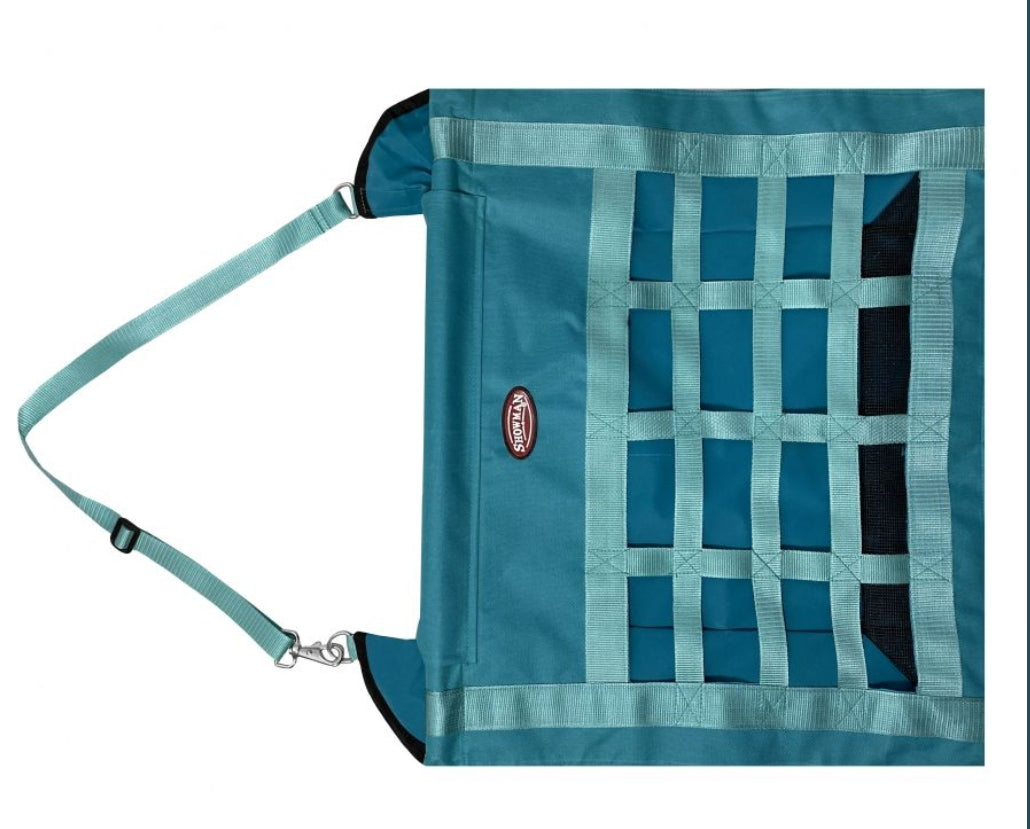 Slow Feed Hay Bag