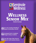 Seminole Wellness Senior Mix
