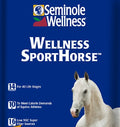 Seminole Wellness Sport Horse