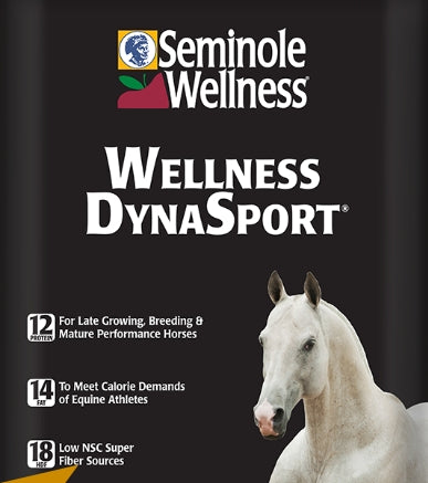 Seminole Wellness Dyna Sport