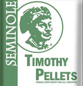 Seminole Timothy Pellets