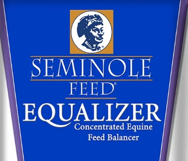 Seminole Equalizer