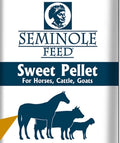 Seminole All Stock Pellet