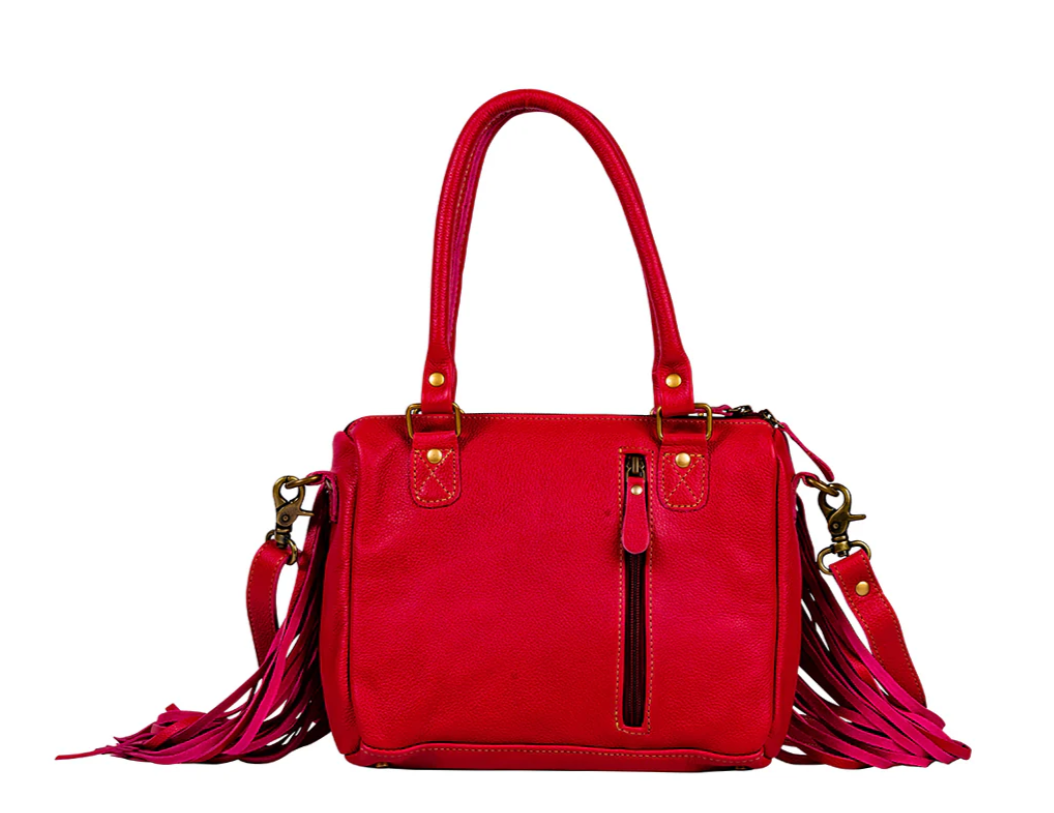 Letterstone Trail Concealed-Carry Bag