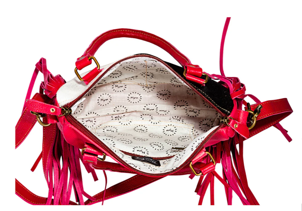 Letterstone Trail Concealed-Carry Bag