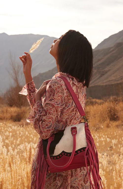 Letterstone Trail Concealed-Carry Bag