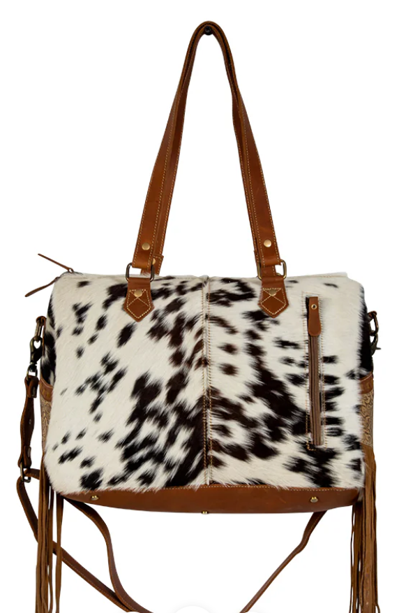 Myra Laredo Concealed Carry Bag